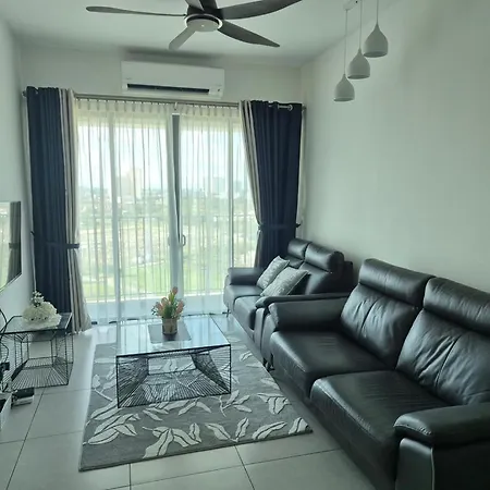 Meritus - Perai Exterior photo