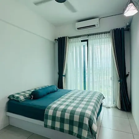 Meritus - Perai Exterior photo