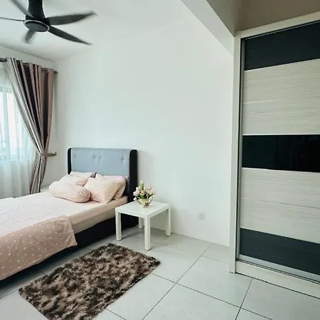 Meritus - Perai Exterior photo