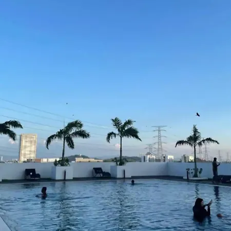 Meritus - Perai Exterior photo