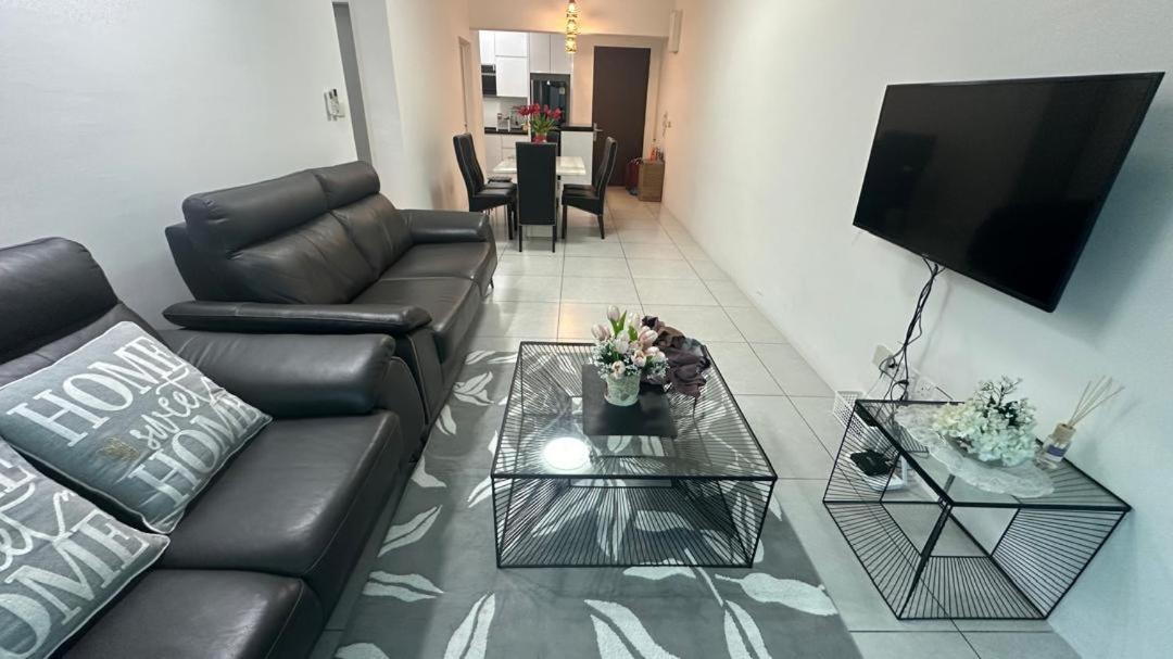 Apartment Meritus -