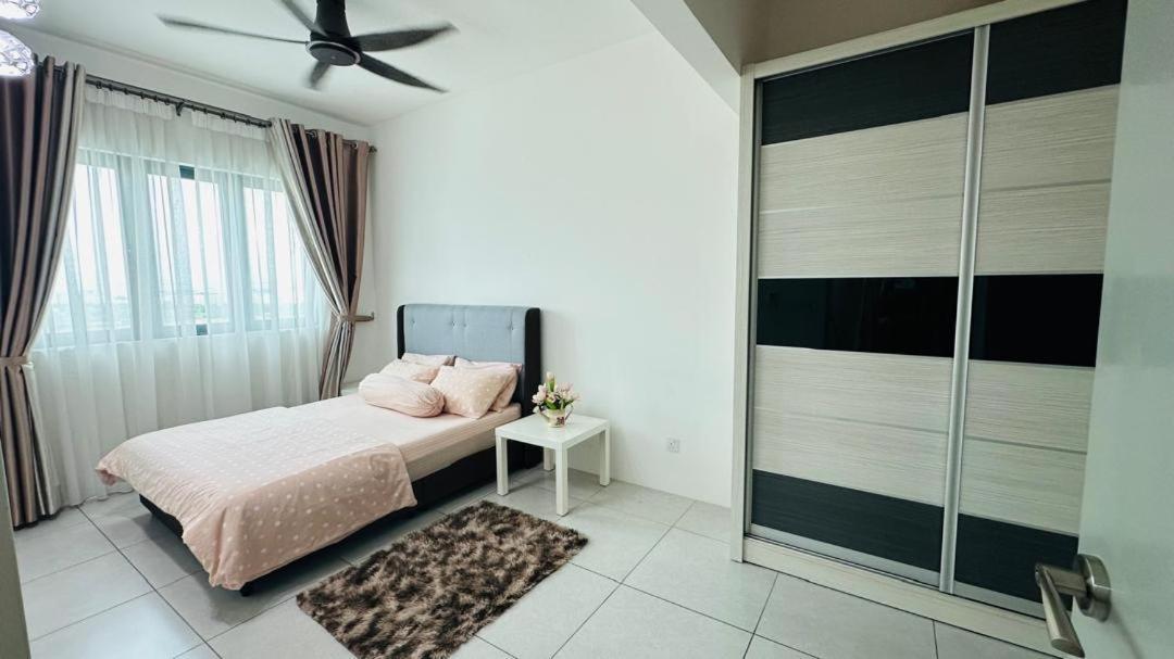 Apartment Meritus -